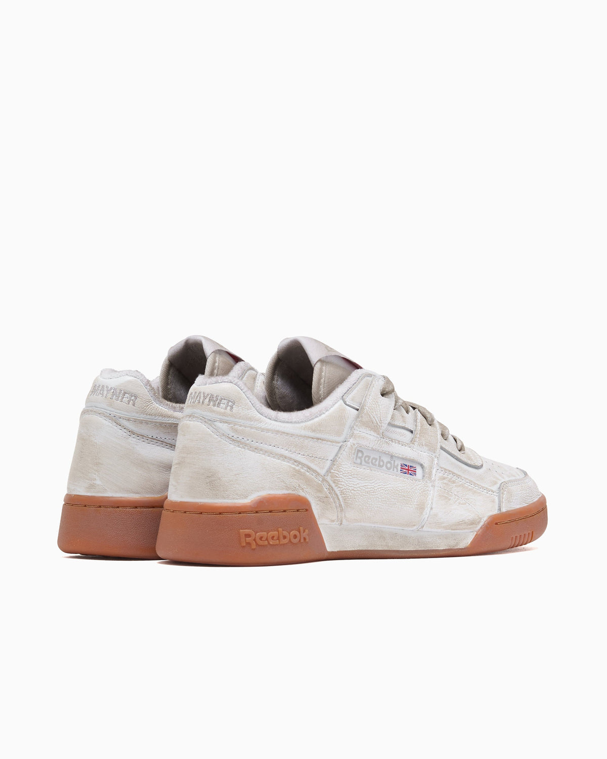 Reebok x Hed Mayner Workout OG 100261847 — 6