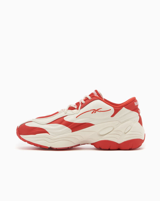 Reebok x KANGHYUK DMX Run 6 Modern RMIA040C99LEA0010125 — 2