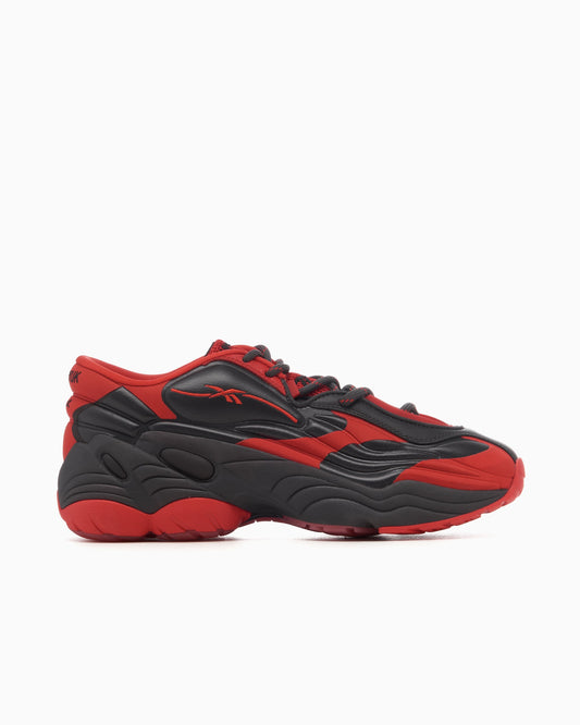 Reebok x KANGHYUK DMX Run 6 Modern RMIA040C99LEA0011025 — 1