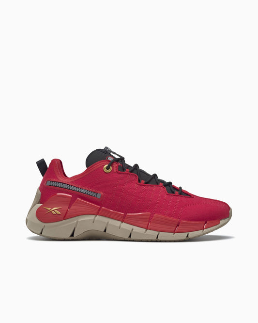 Reebok x La Casa de Papel Zig Kinetica II GX9440 — 1