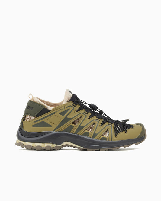 Salomon Advanced XA Pro 3D Modular 3-in-1 L49160100 — 1