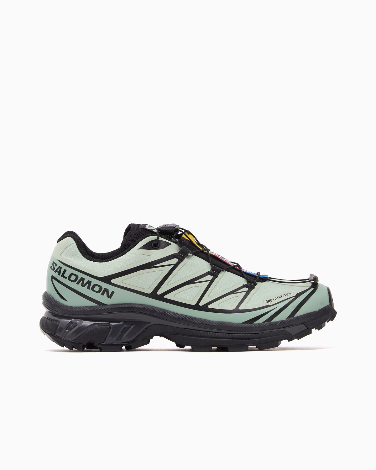 Salomon Advanced XT-6 Gore-Tex® L49306800 — 1