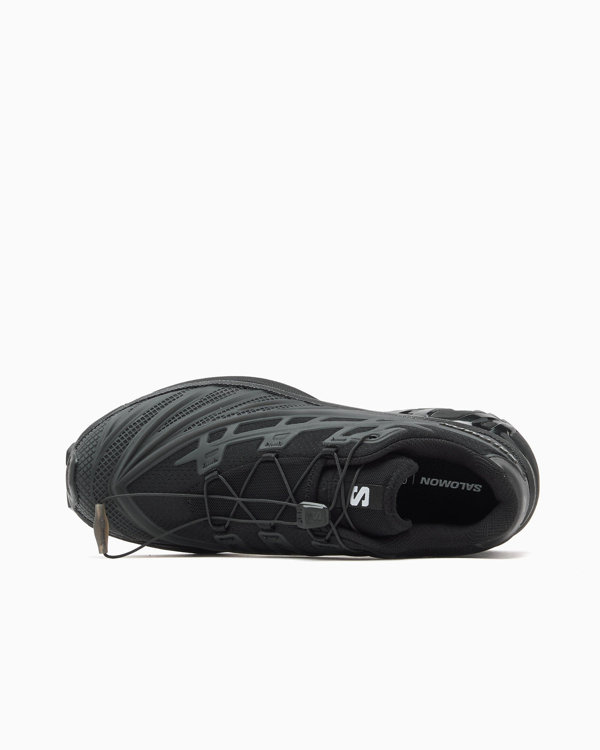 Salomon Advanced XT-Evo L45404200 — 4