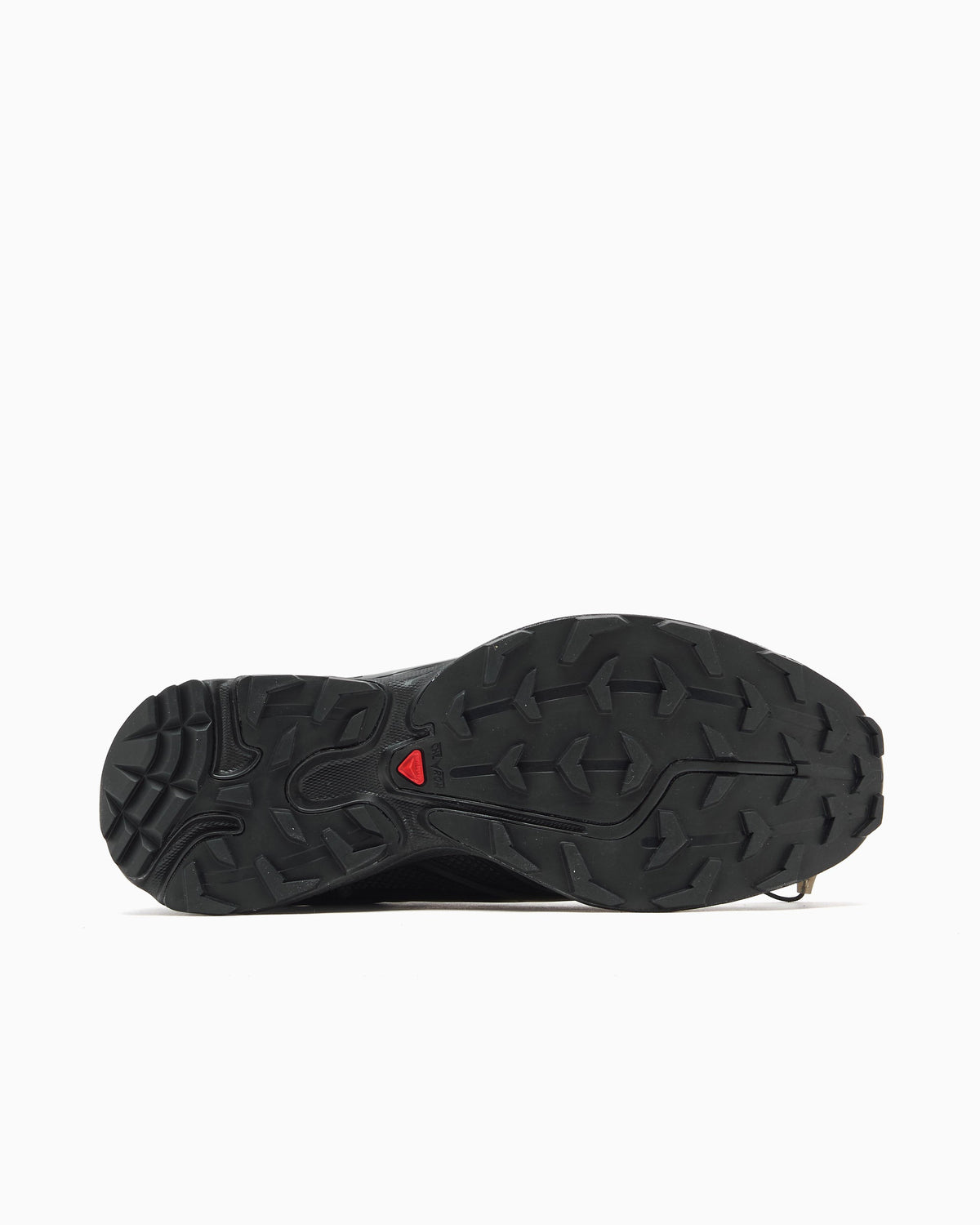 Salomon Advanced XT-Evo L45404200 — 5