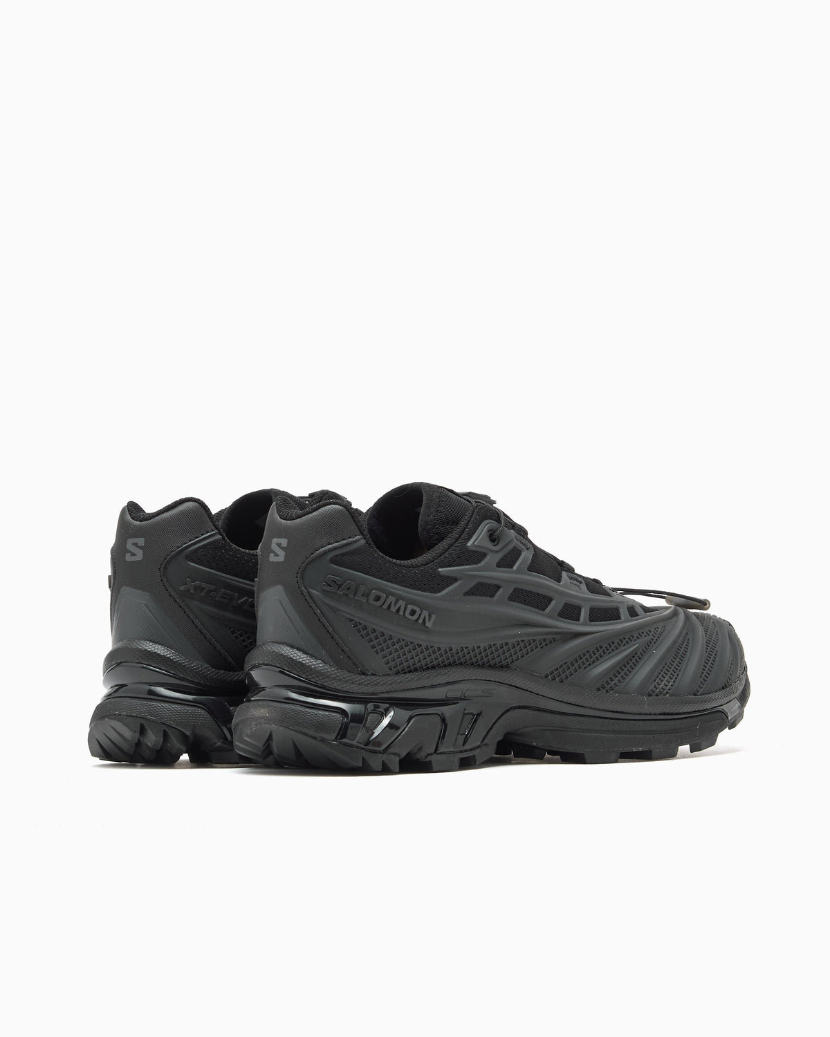 Salomon Advanced XT-Evo L45404200 — 6