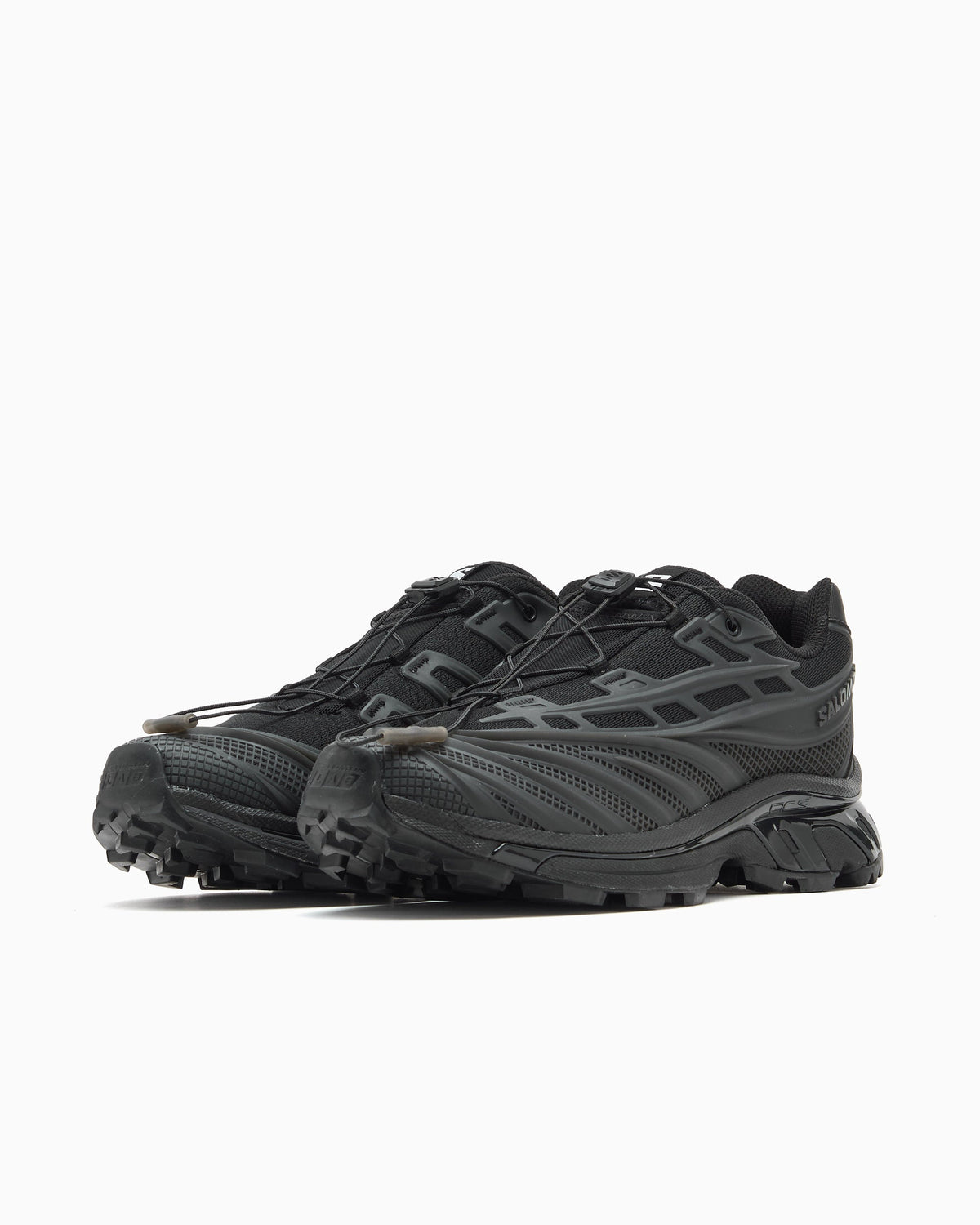 Salomon Advanced XT-Evo L45404200 — 7