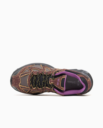 Salomon Advanced XT-Whisper Expedition L49193100 — 4