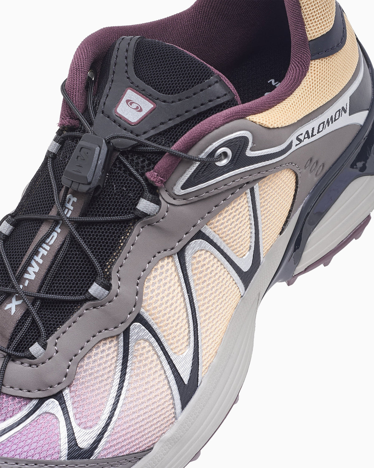 Salomon Advanced XT-Whisper L49238000 — 8