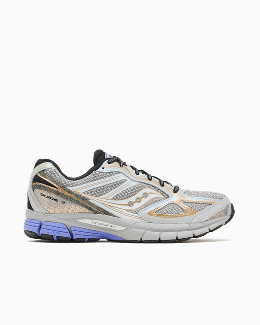 Saucony Daikanyama Progrid Guide 7 "Owl" S101214-1001 — 1