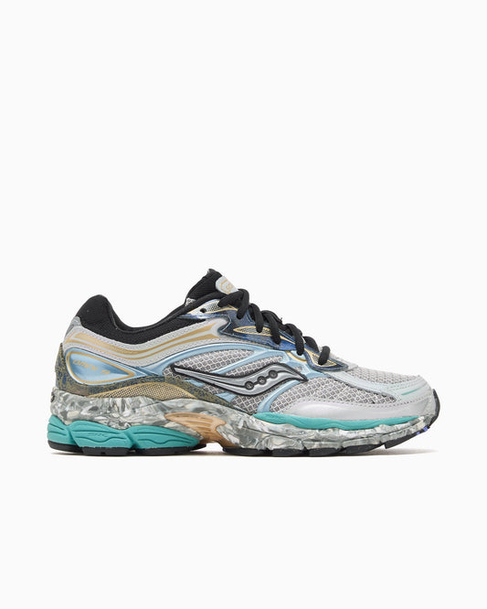 Saucony Daikanyama Progrid OMNI 9 "Owl" S101208-1001 — 1