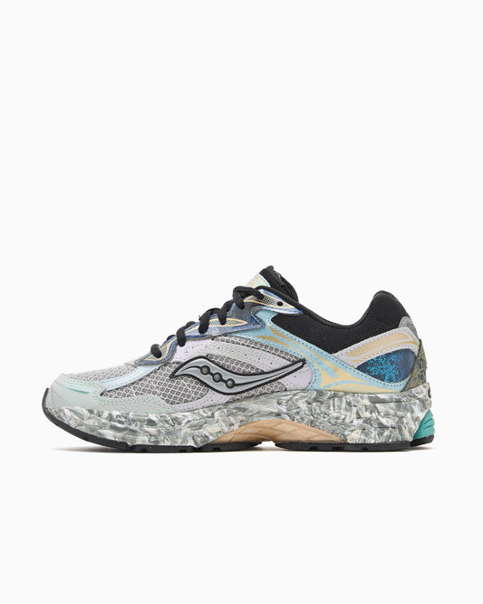 Saucony Daikanyama Progrid OMNI 9 "Owl" S101208-1001 — 2
