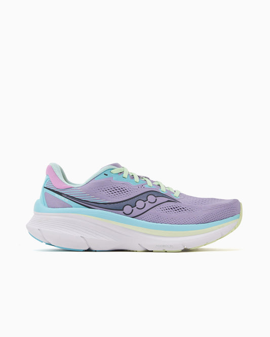 Saucony Guide 19 "Prism" S21058-410 — 1