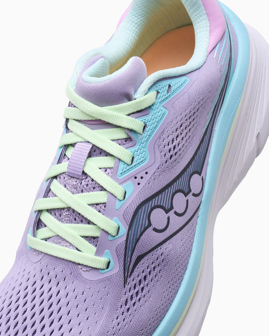 Saucony Guide 19 "Prism" S21058-410 — 2