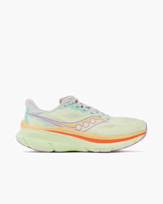 Saucony Guide 19 "Prism" S21058-411 — 1