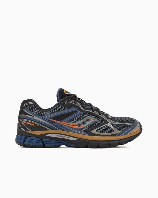 Saucony Progrid Guide 7 S70936-49 — 1