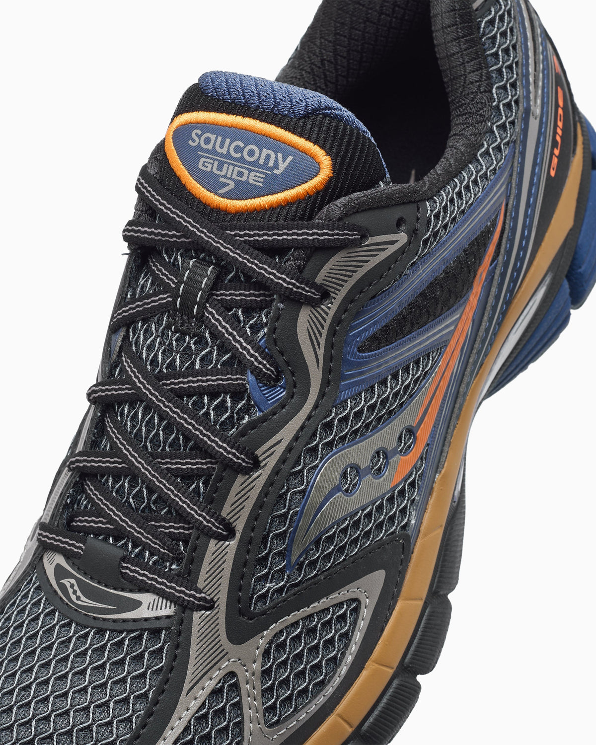 Saucony Progrid Guide 7 S70936-49 — 8
