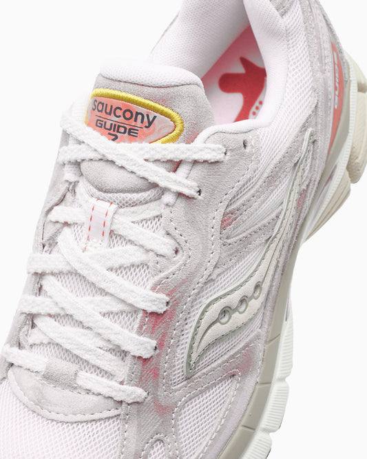 Saucony Progrid Guide 7 "Spiritual Guidance" S101224-1001 — 2