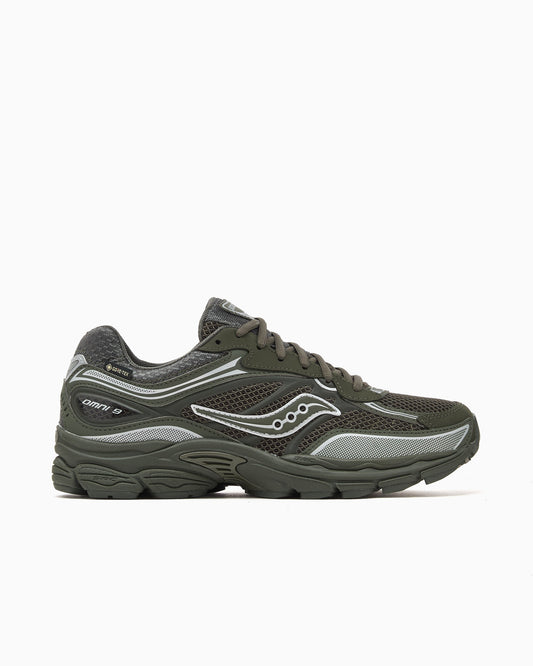 Saucony Progrid OMNI 9 Gore-Tex® "Fatigue" S101176-1002 — 1
