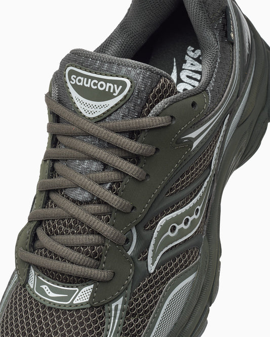 Saucony Progrid OMNI 9 Gore-Tex® "Fatigue" S101176-1002 — 2