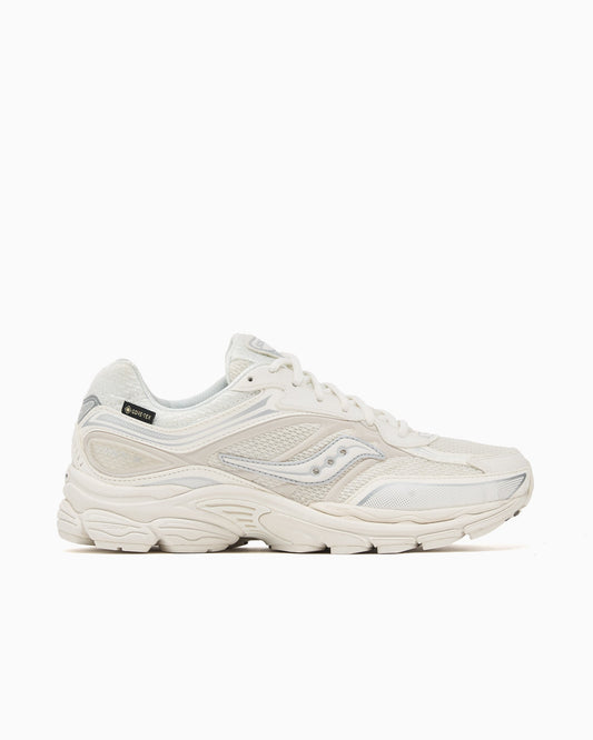 Saucony Progrid OMNI 9 Gore-Tex® "Ivory" S101176-1006 — 1