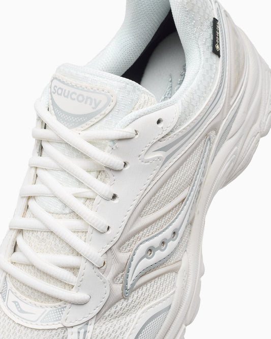Saucony Progrid OMNI 9 Gore-Tex® "Ivory" S101176-1006 — 2