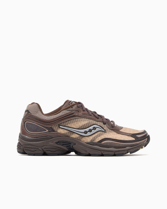 Saucony Progrid OMNI 9 "Mole" S102073-1001 — 1