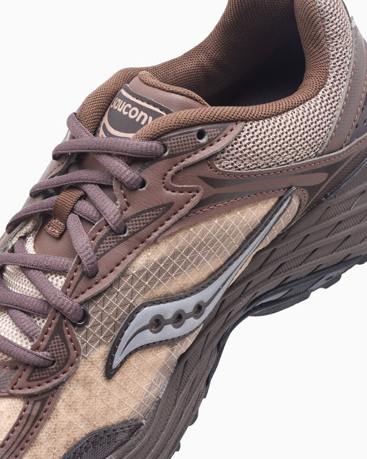 Saucony Progrid OMNI 9 "Mole" S102073-1001 — 2