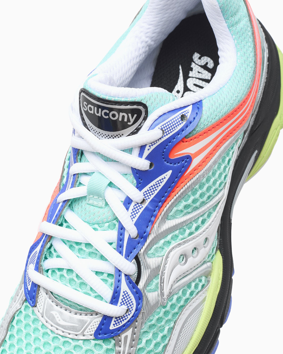 Saucony Progrid OMNI 9 OG "Mint" S101245-1091 — 2