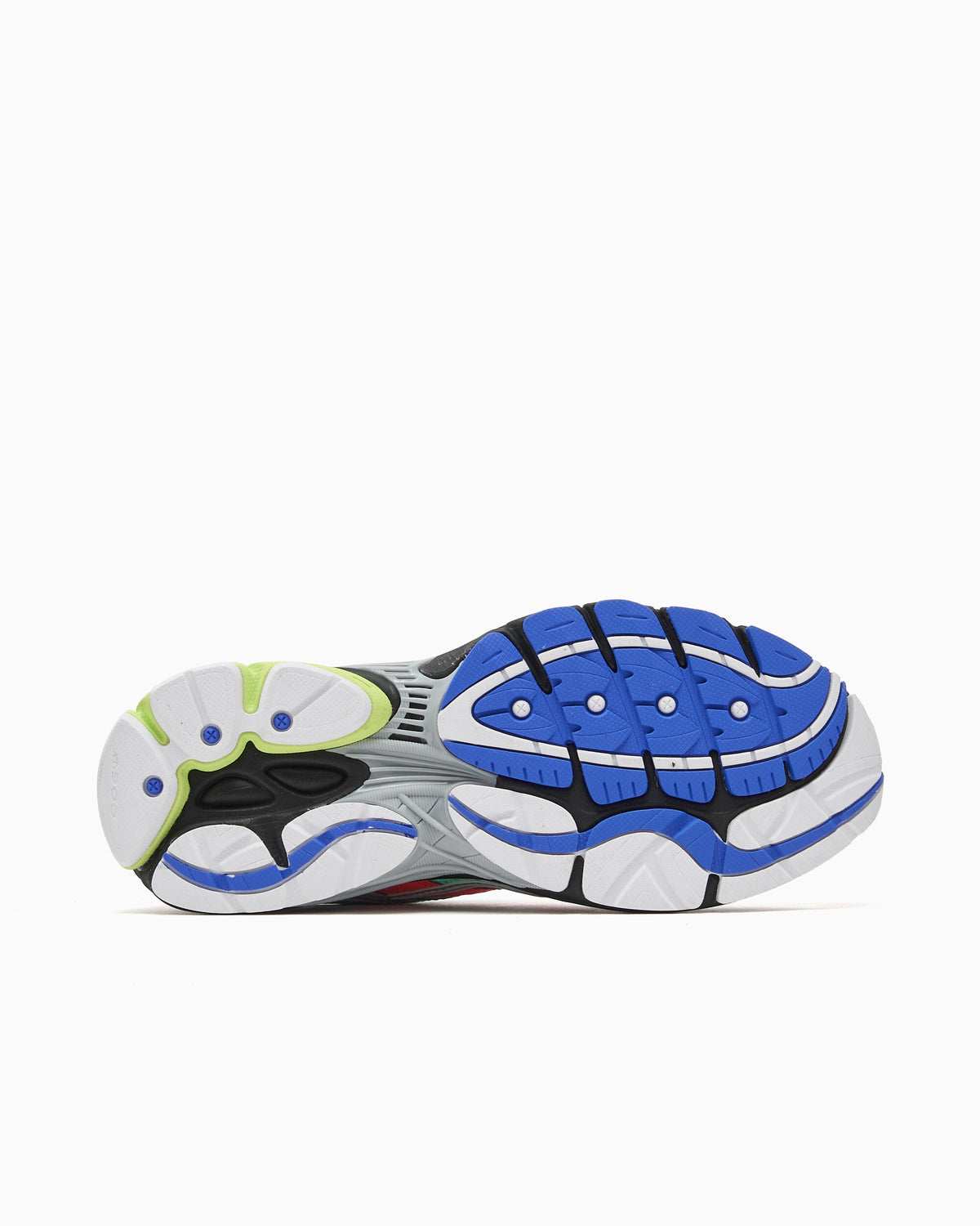 Saucony Progrid OMNI 9 OG "Mint" S101245-1091 — 5