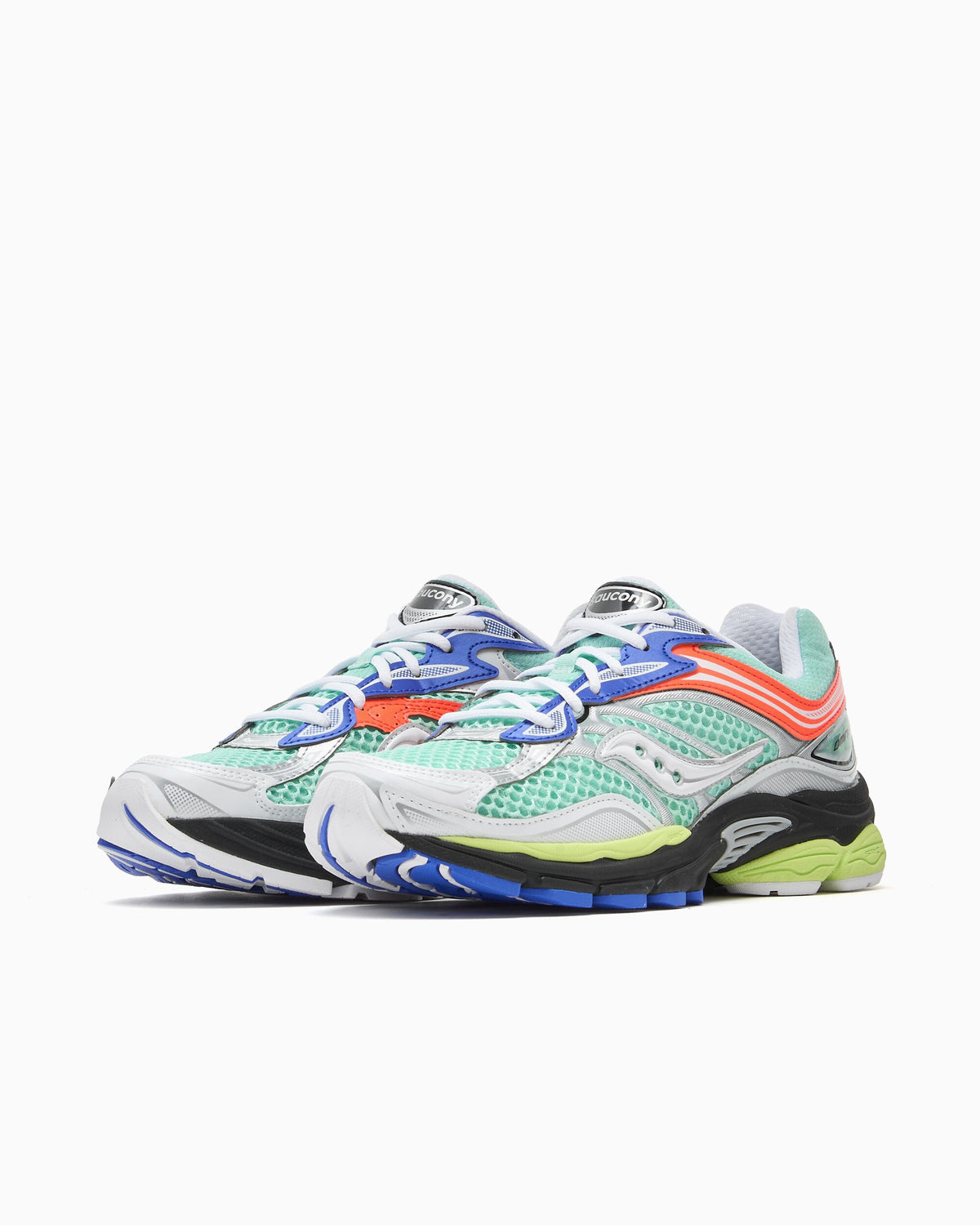 Saucony Progrid OMNI 9 OG "Mint" S101245-1091 — 7