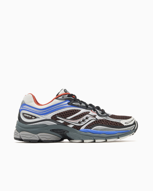 Saucony Progrid OMNI 9 OG "Torte" S101245-1014 — 1