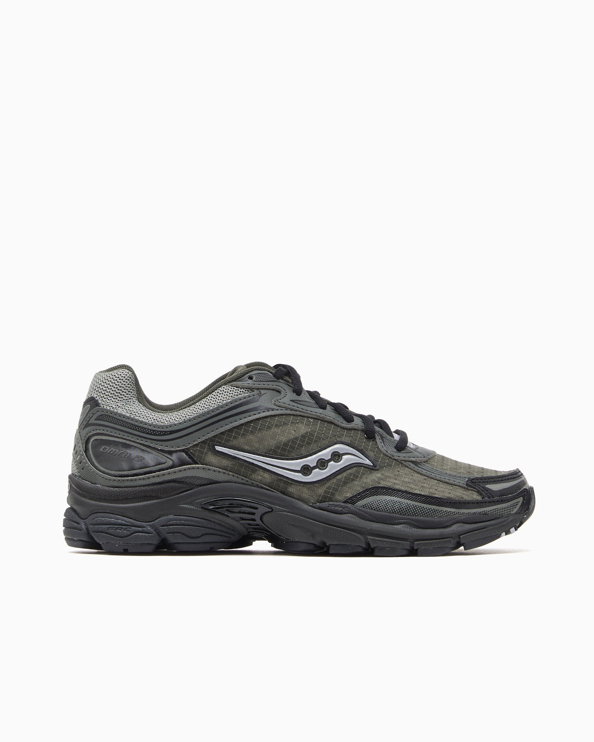 Saucony Progrid OMNI 9 "Peat" S102073-1002 — 1