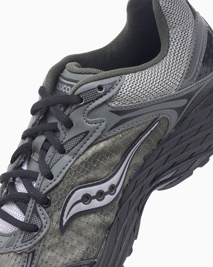 Saucony Progrid OMNI 9 "Peat" S102073-1002 — 2