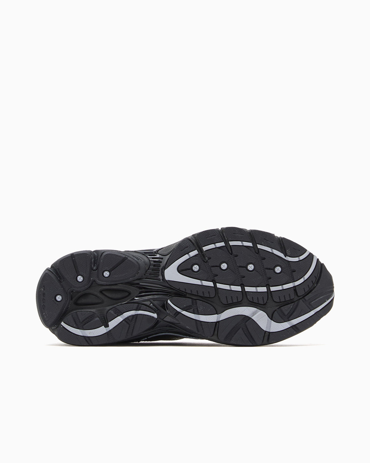 Saucony Progrid OMNI 9 "Peat" S102073-1002 — 5