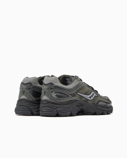 Saucony Progrid OMNI 9 "Peat" S102073-1002 — 6