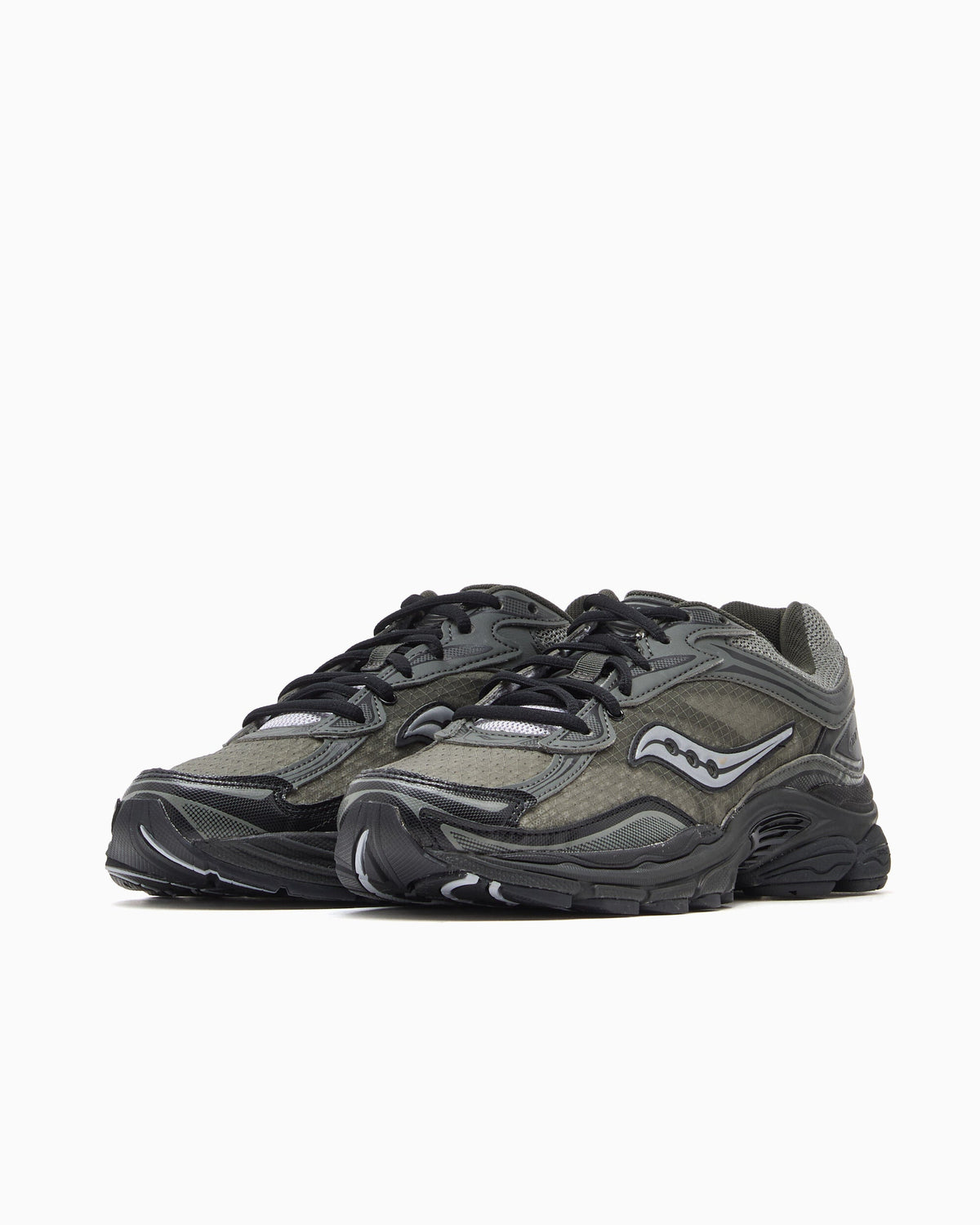 Saucony Progrid OMNI 9 "Peat" S102073-1002 — 7