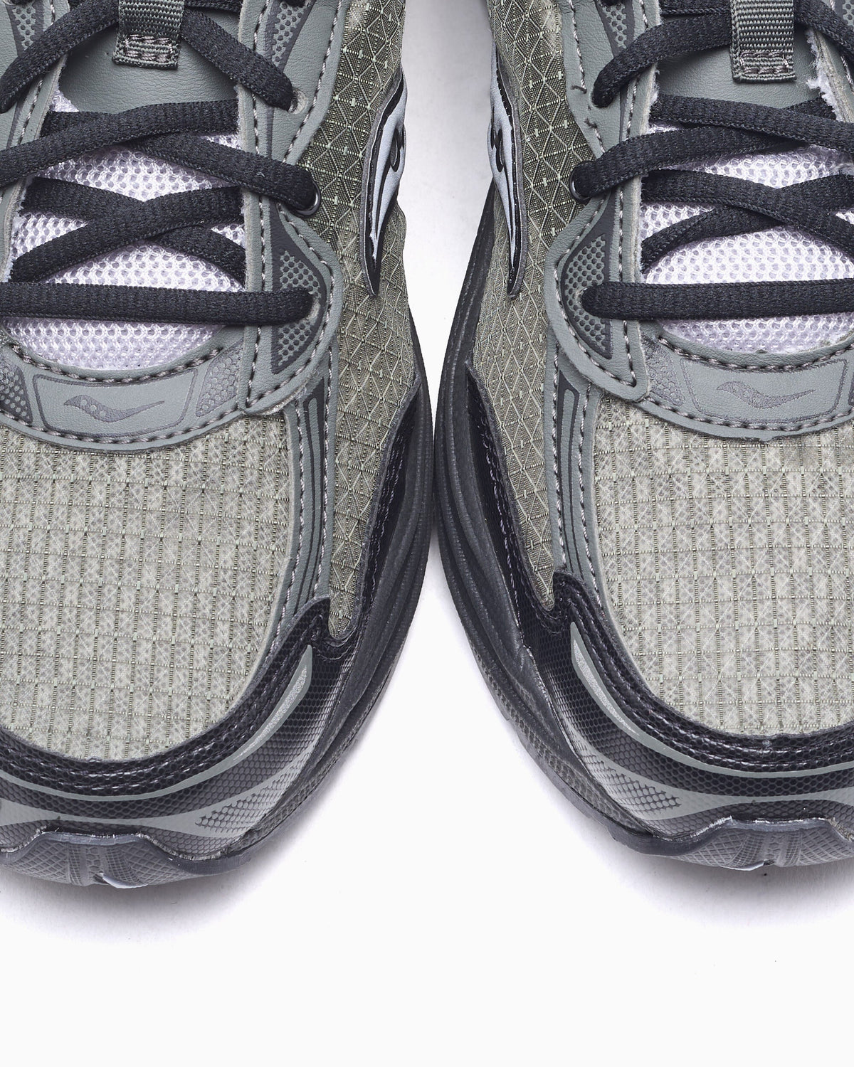 Saucony Progrid OMNI 9 "Peat" S102073-1002 — 8
