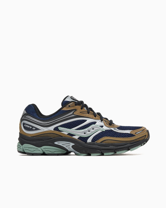 Saucony Progrid OMNI 9 S70832-9 — 1