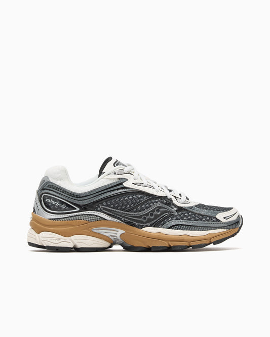 Saucony Progrid OMNI 9 Tech "Gunmetal" S101279-1003 — 1