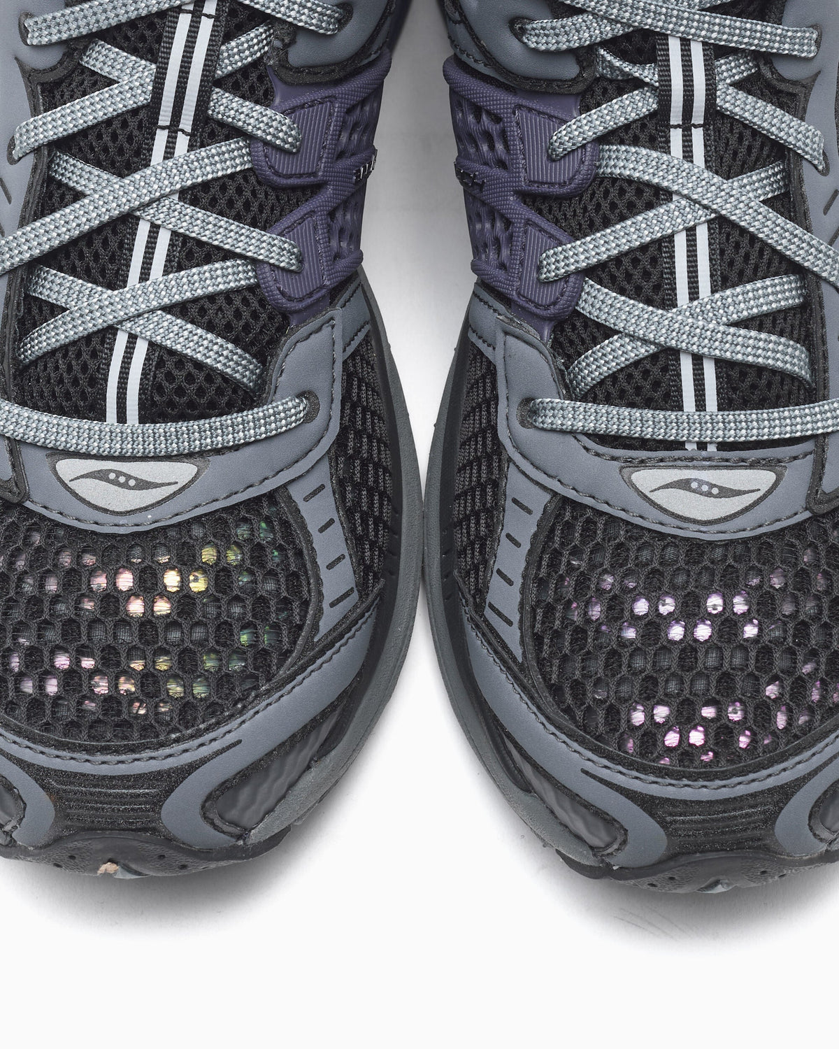 Saucony Progrid Paramount S101514-1003 — 2