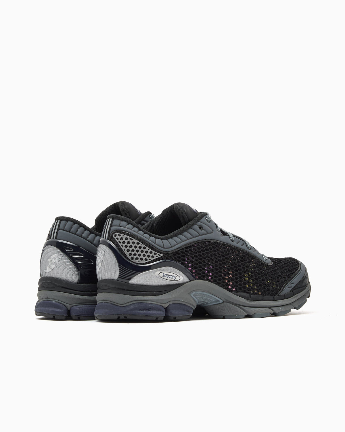 Saucony Progrid Paramount S101514-1003 — 6
