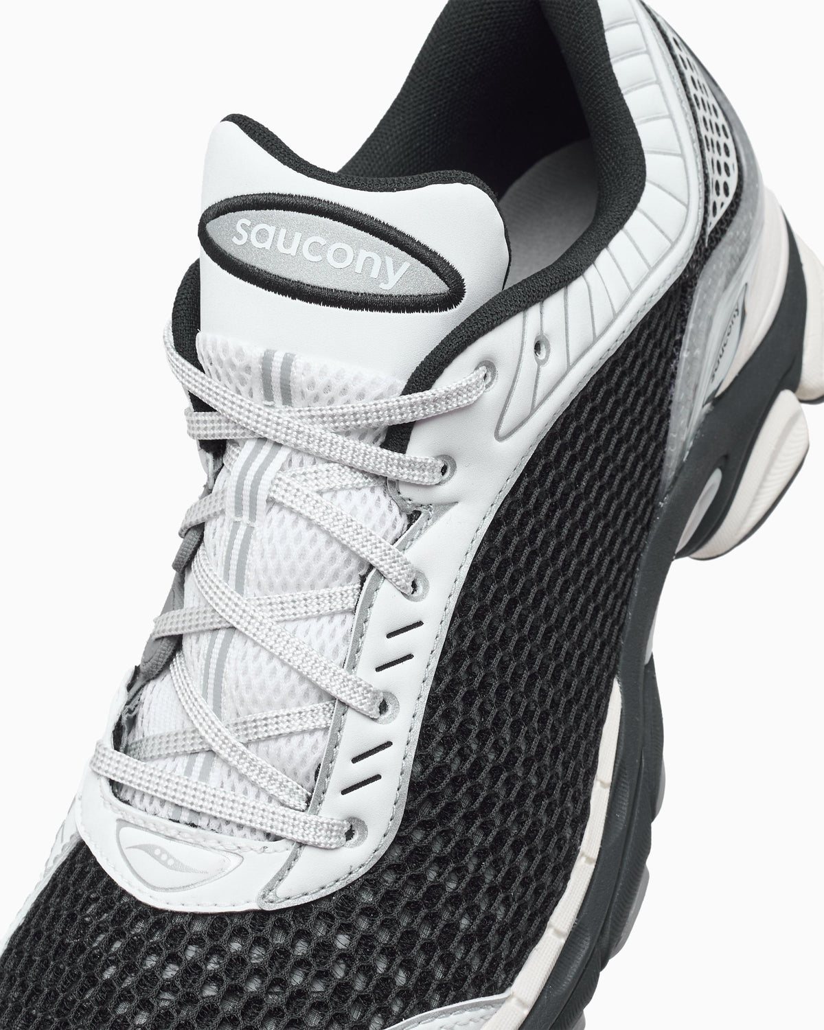 Saucony Progrid Paramount S70948-1 — 8