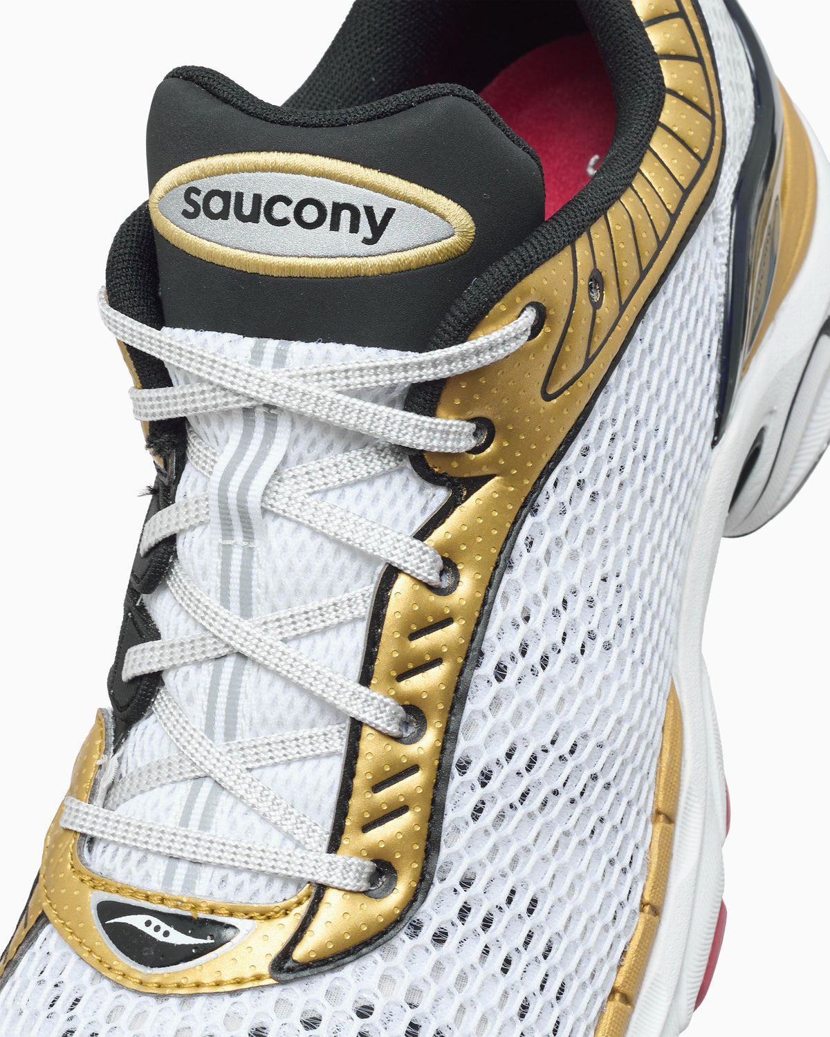 Saucony Progrid Paramount S70948-5 — 8