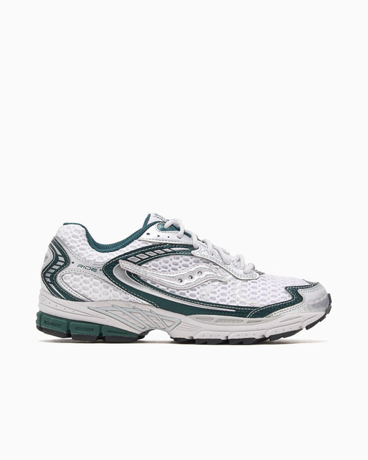 Saucony Progrid Ride 1 "Silver Fog" S101807-1005 — 1