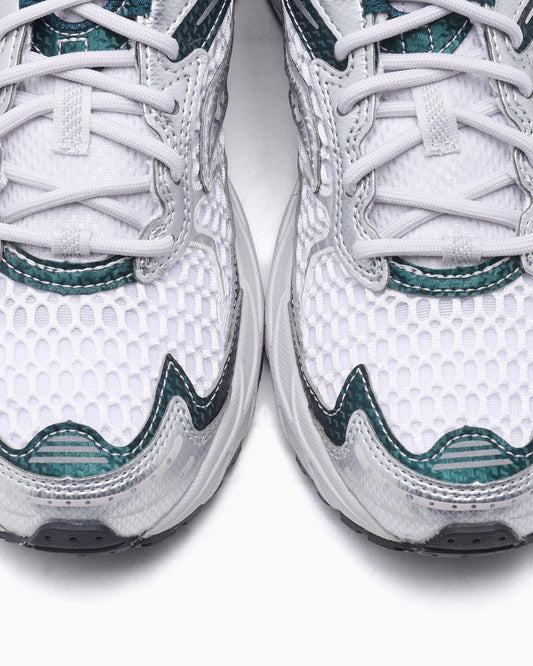 Saucony Progrid Ride 1 "Silver Fog" S101807-1005 — 2