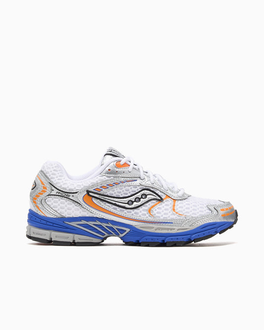 Saucony Progrid Ride 1 "White Turmeric" S101807-1002 — 1