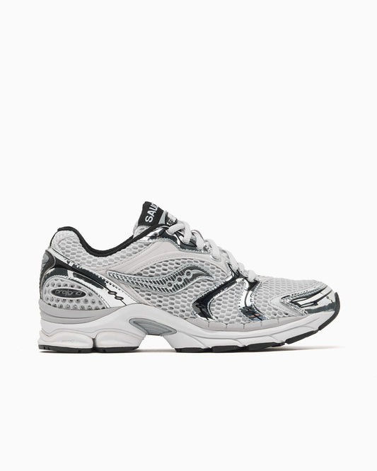 Saucony Progrid Triumph 4 S101231-1003 — 1