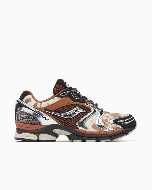 Saucony Progrid Triumph 4 "Space Cowboy" S101200-1002 — 1