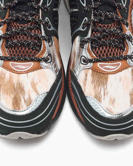 Saucony Progrid Triumph 4 "Space Cowboy" S101200-1002 — 2