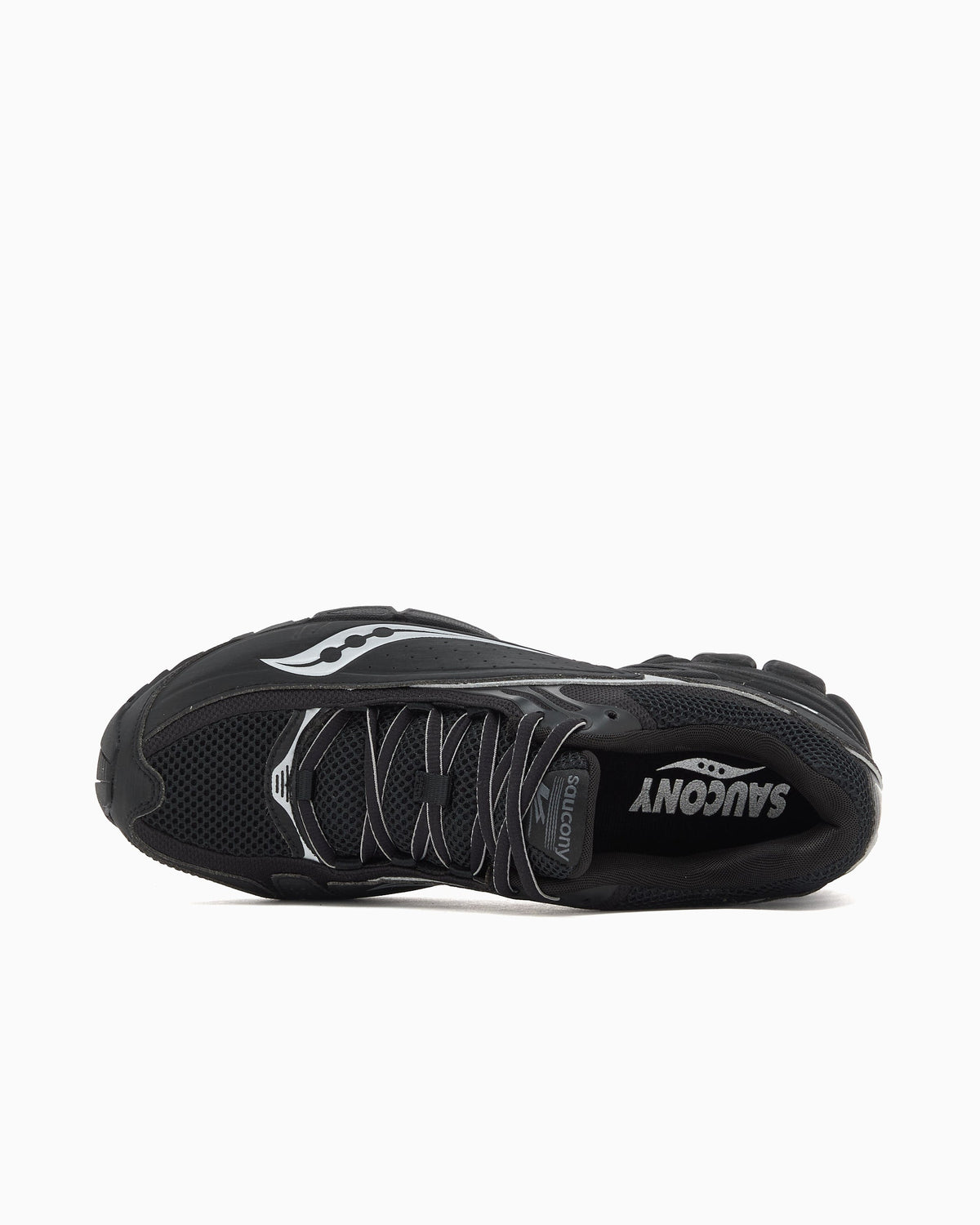 Saucony Progrid V2 S71023-6 — 3